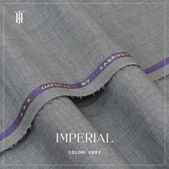 Imperial -Self Design Wash & Wear