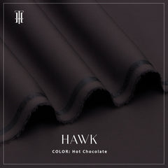 Hawk - Supereior Blended Wash & wear