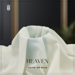 Heaven - Premium Blended Wash & Wear