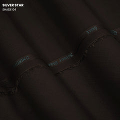 Silver Star - Texture Wash & Wear