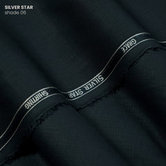 Silver Star - Texture Wash & Wear