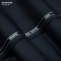 Silver Star - Texture Wash & Wear