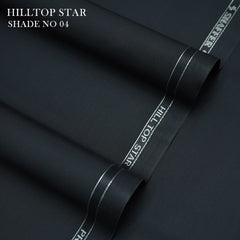 Hilltop Star - Blended Wash & Wear