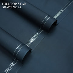 Hilltop Star - Blended Wash & Wear