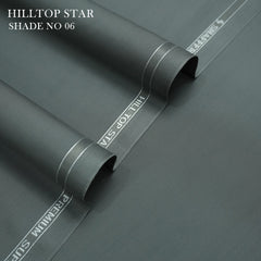 Hilltop Star - Blended Wash & Wear
