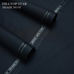 Hilltop Star - Blended Wash & Wear