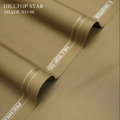 Hilltop Star - Blended Wash & Wear