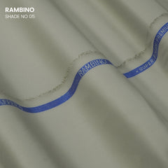 Rambino - Blended Shining Wash & Wear