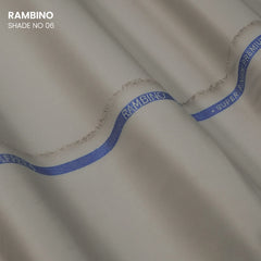 Rambino - Blended Shining Wash & Wear