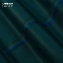 Rambino - Blended Shining Wash & Wear