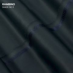 Rambino - Blended Shining Wash & Wear