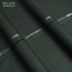 Hill Gate - Self Design Wash & Wear