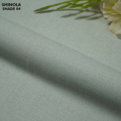 Grace Shinola - Wash & Wear