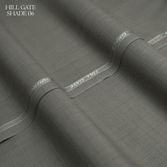 Hill Gate - Self Design Wash & Wear