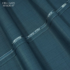 Hill Gate - Self Design Wash & Wear
