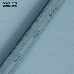 Grace Lazer - Texture wash & Wear