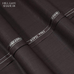 Hill Gate - Self Design Wash & Wear