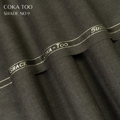 Coka Too - Texture Wash & Wear