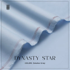 Dynasty Star - Semi Stiff Finish